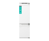 Lodówka do zabudowy Gorenje NRKI517E62WF No Frost 177,2cm 35dB Zawiasy Nożycowe WiFi 252L - 1327477 - zdjęcie 4
